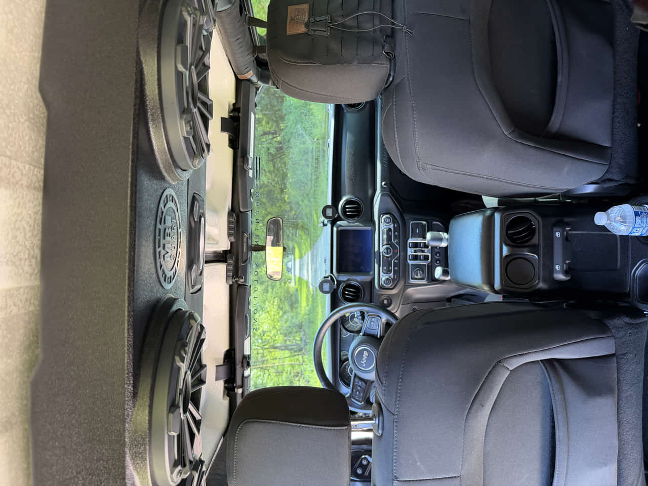 Car Preview