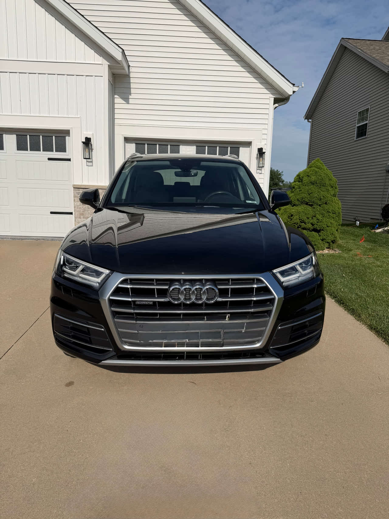 Car Preview