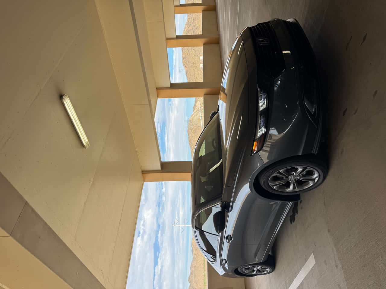 Car Preview