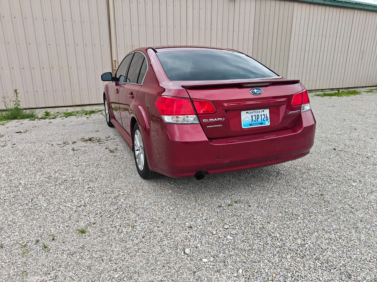 Car Preview