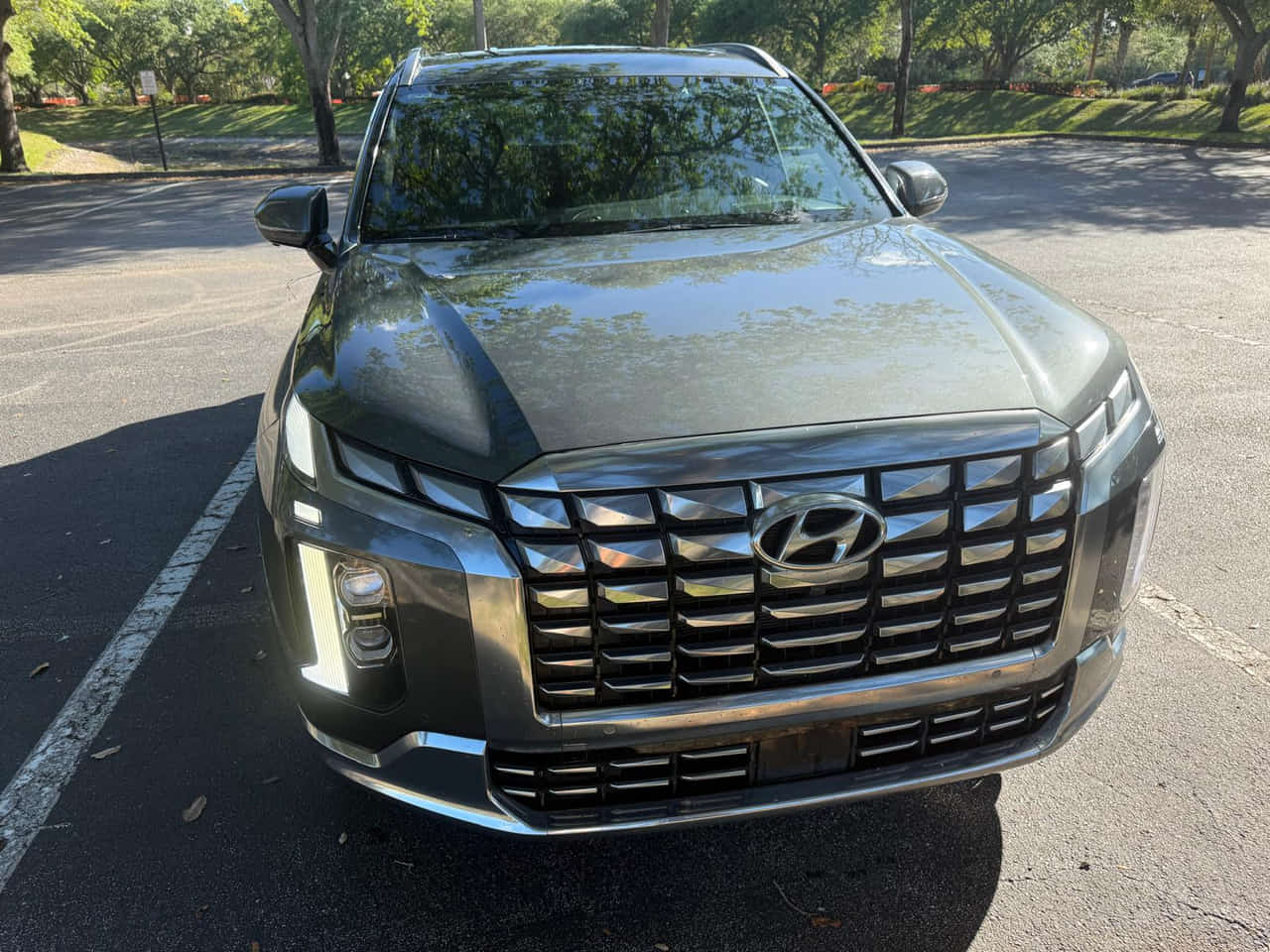 Car Preview