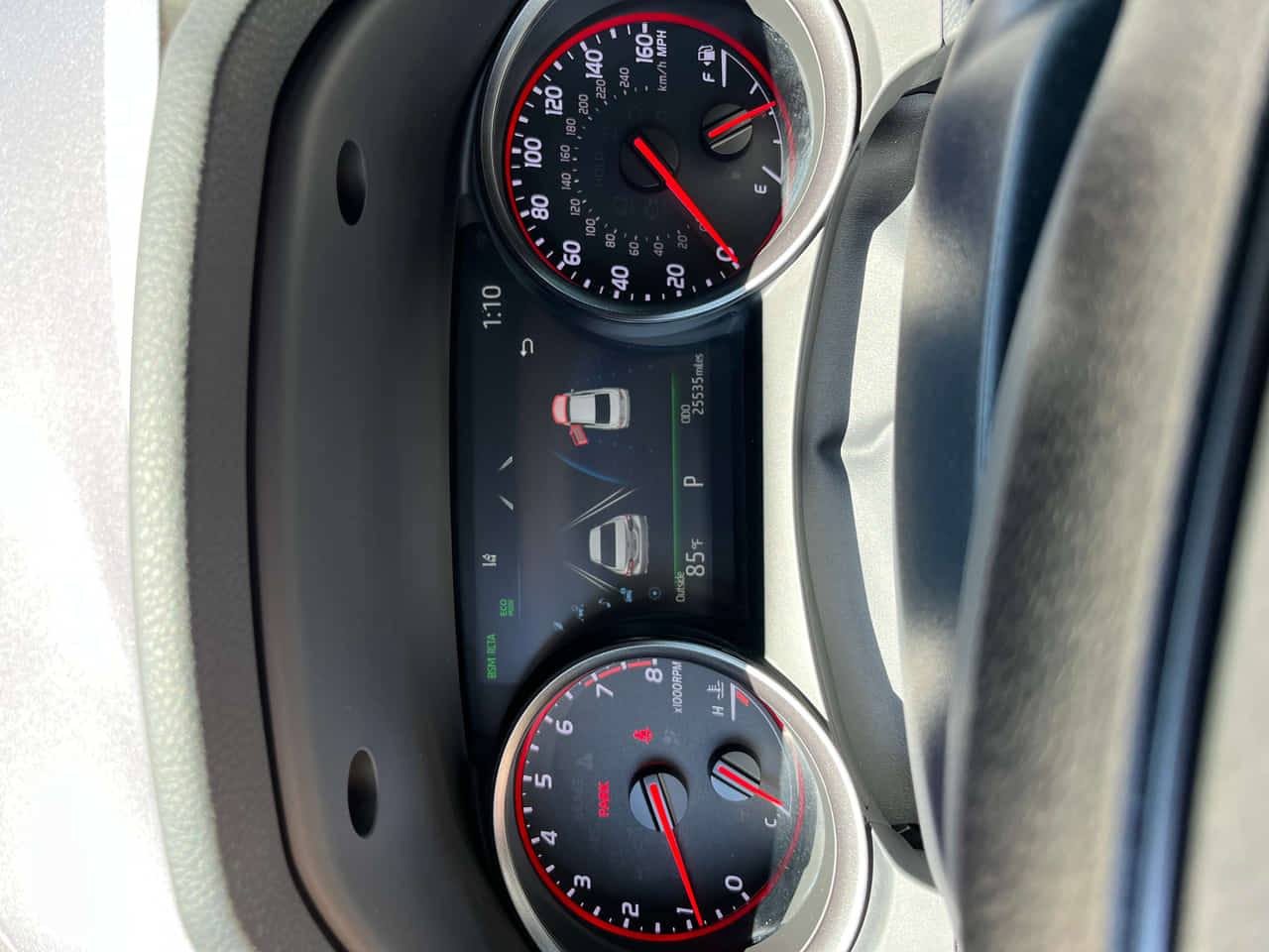 Car Preview