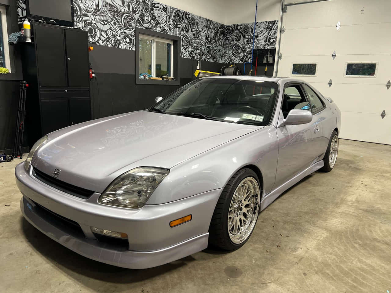 Car Preview
