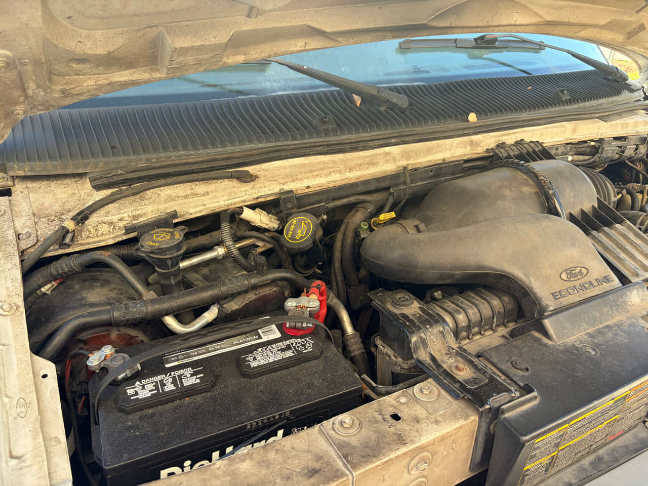Car Preview