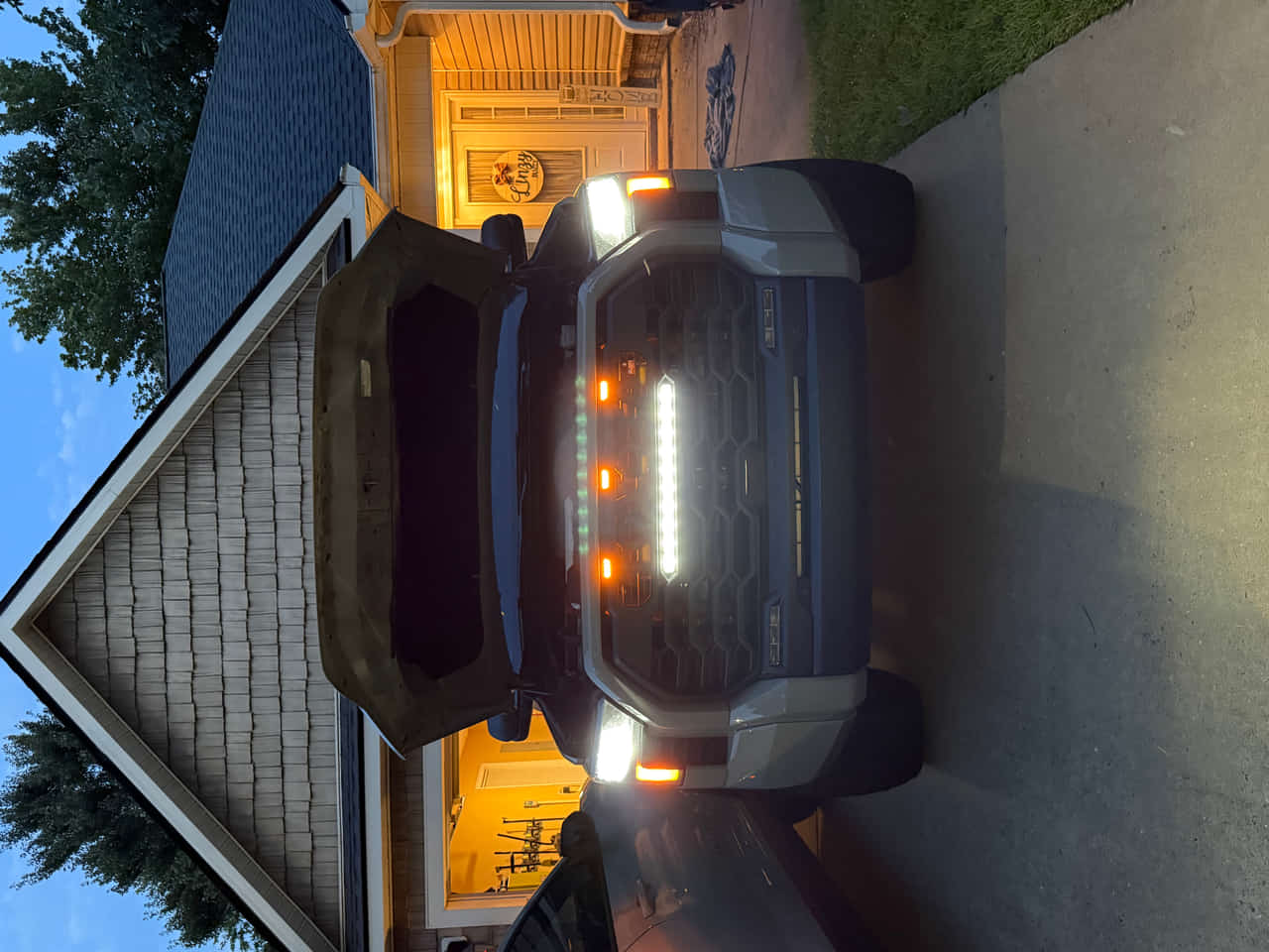 Car Preview
