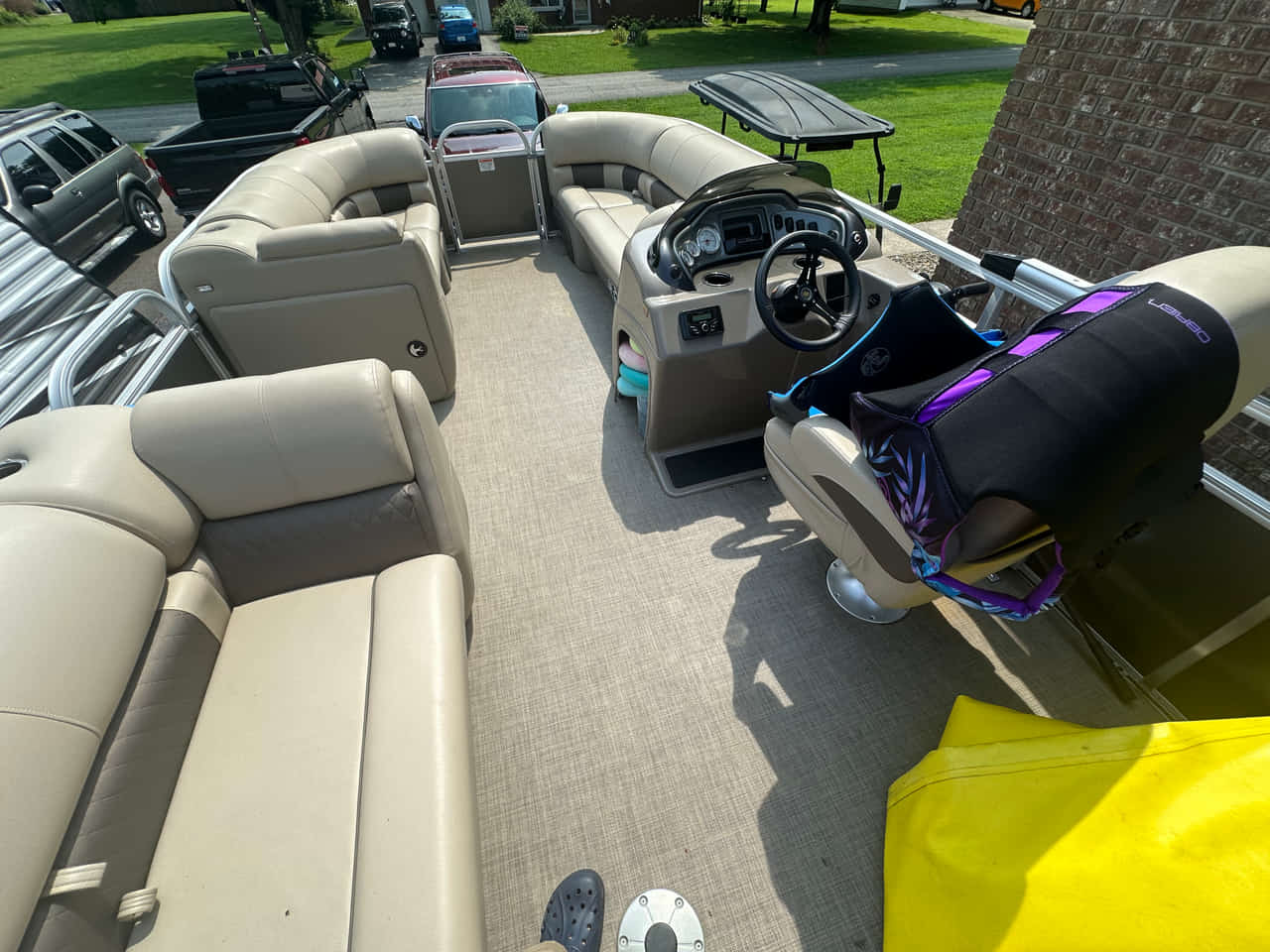 Car Preview