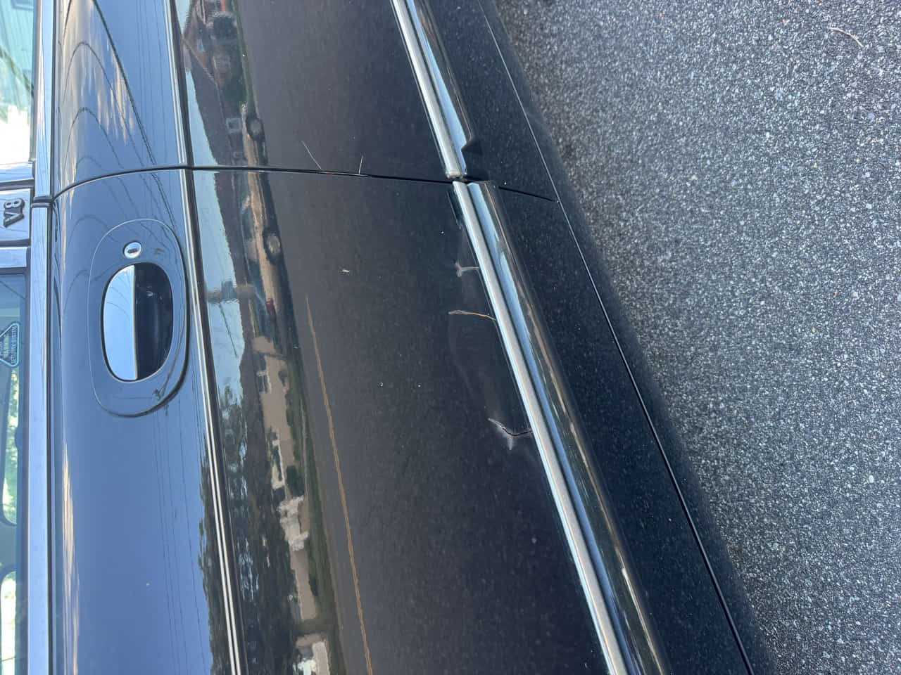 Car Preview