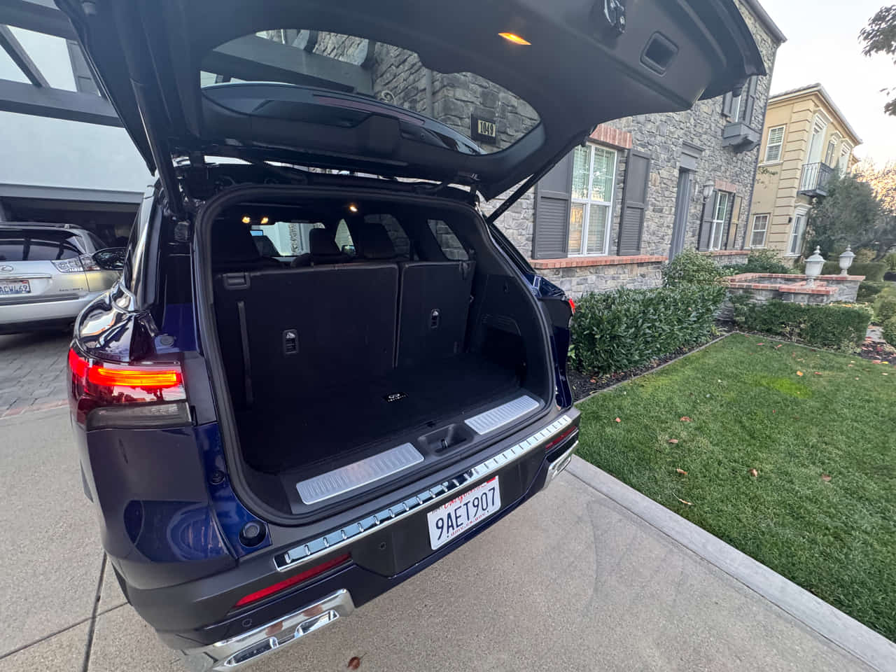 Car Preview