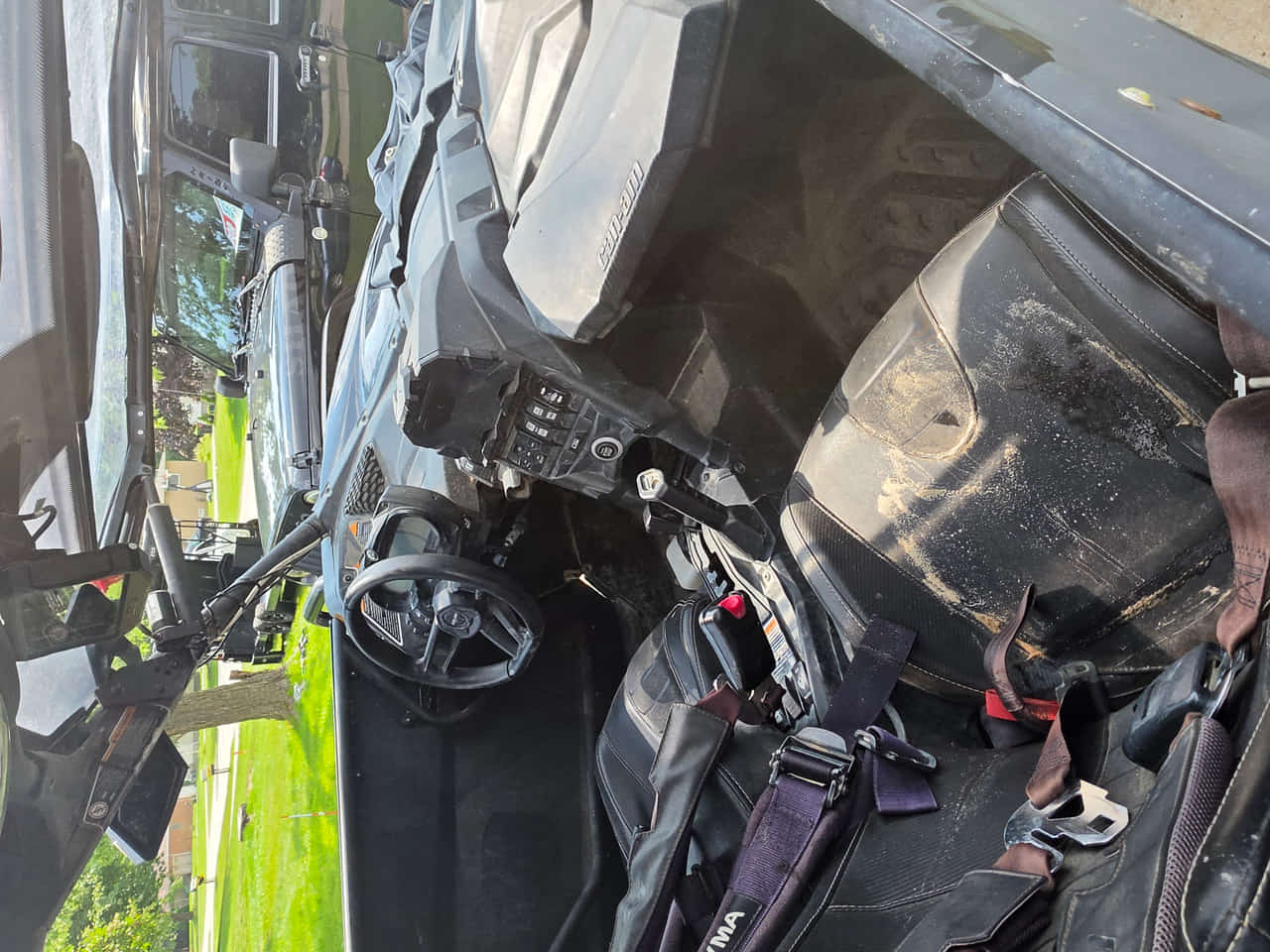 Car Preview