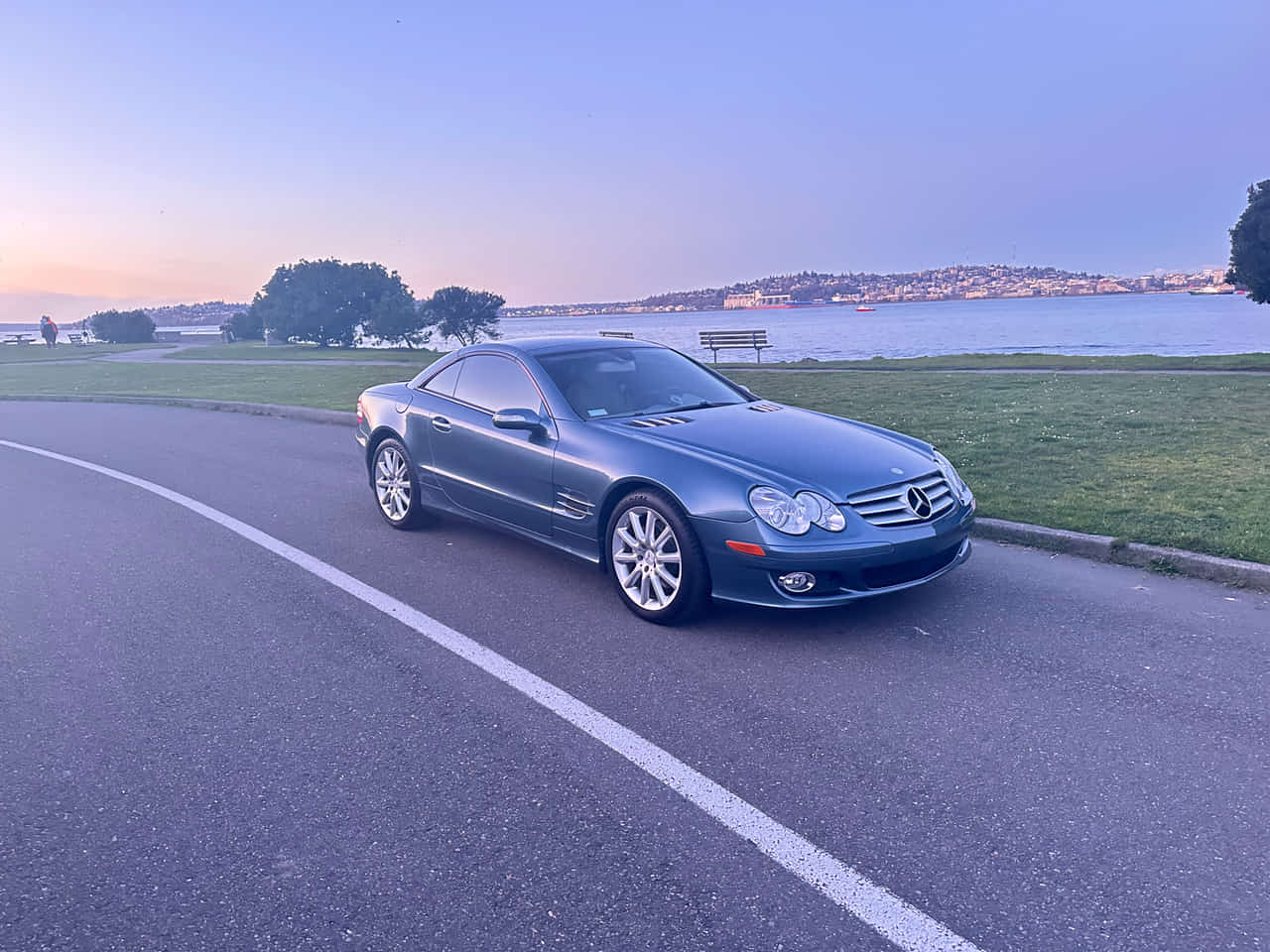 Car Preview