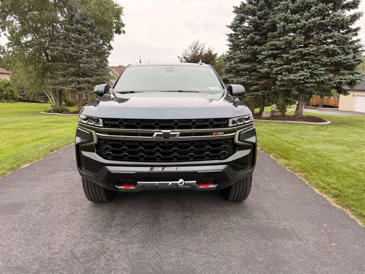 Car Preview
