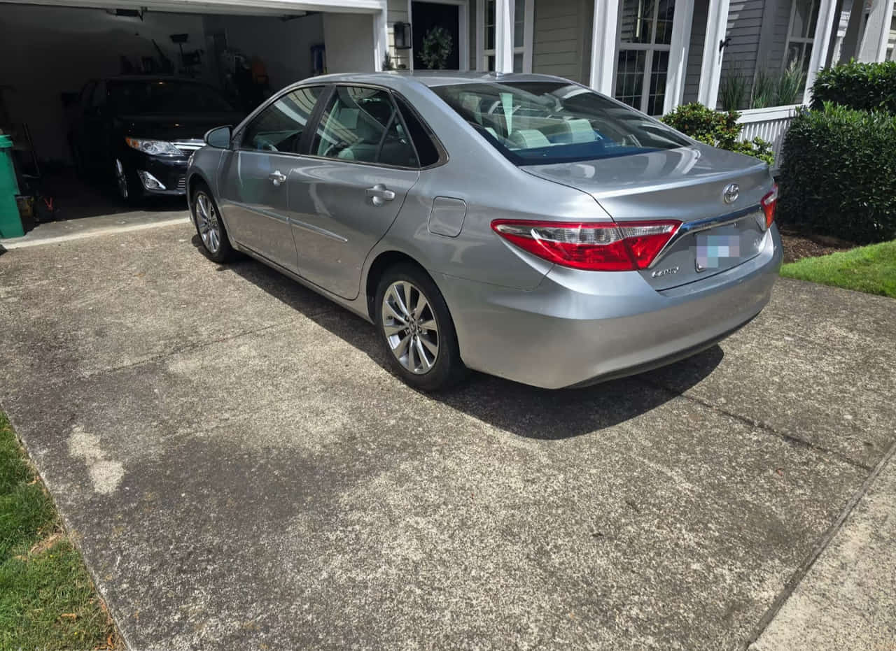 Car Preview