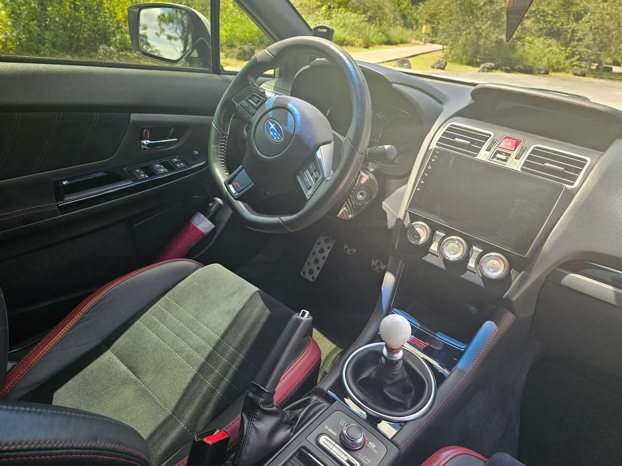Car Preview