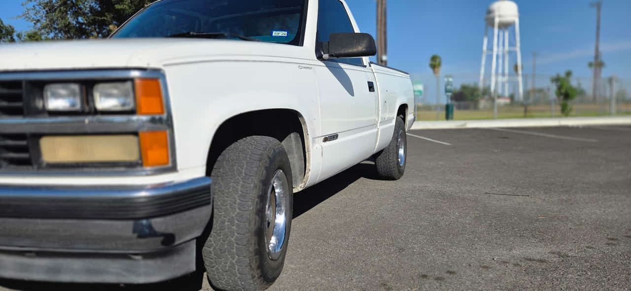 Car Preview