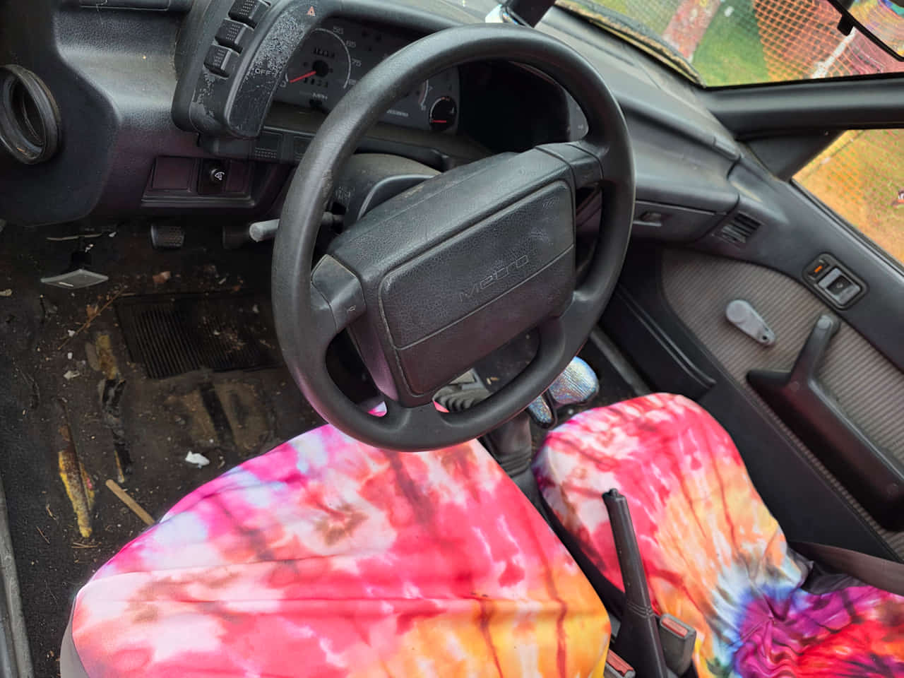 Car Preview