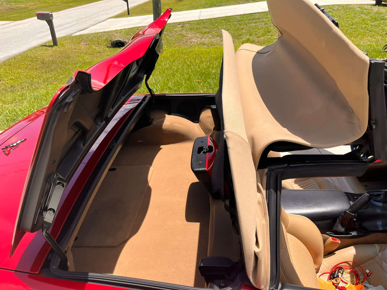 Car Preview