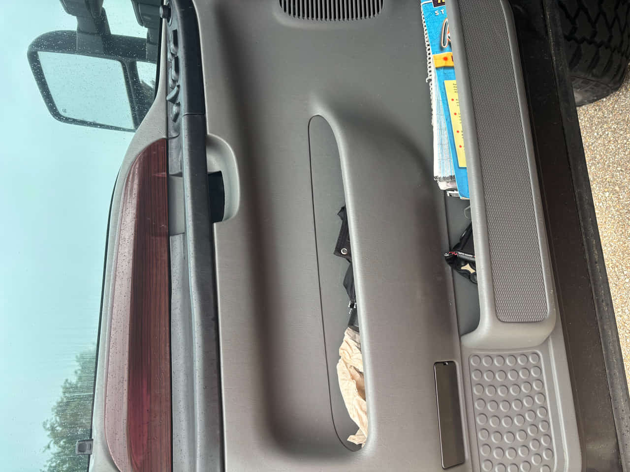 Car Preview