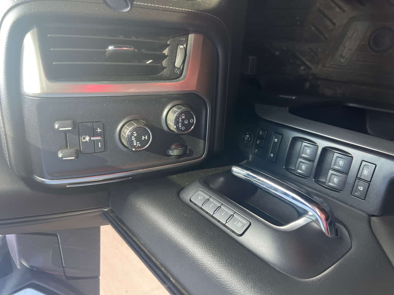 Car Preview