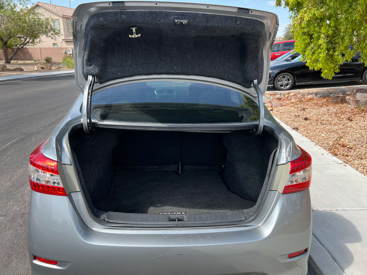 Car Preview