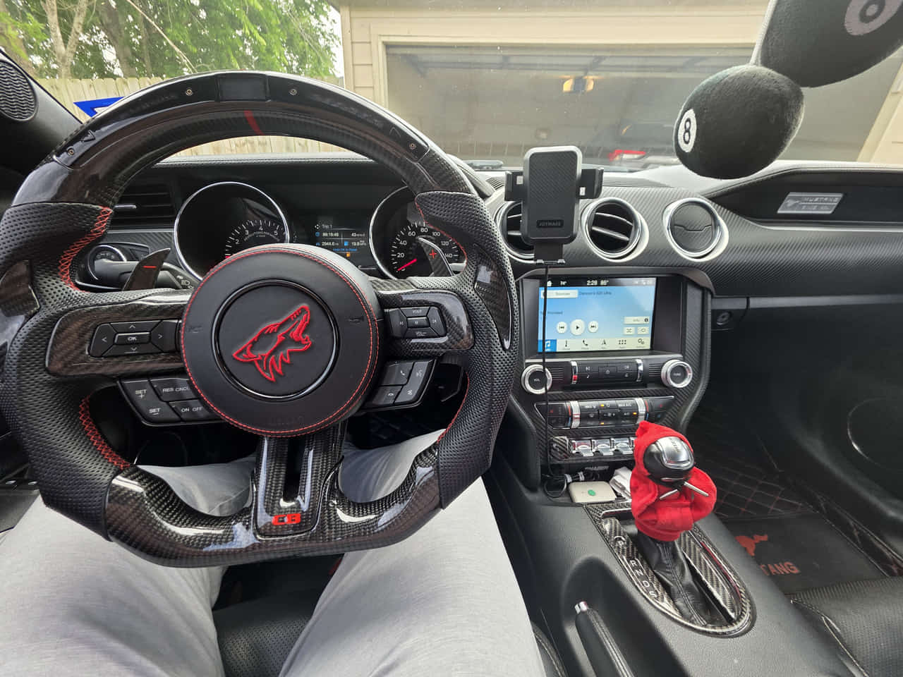 Car Preview