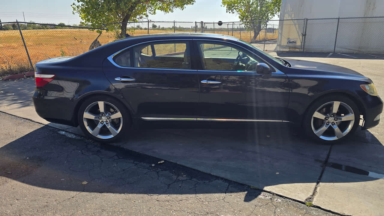 Car Preview