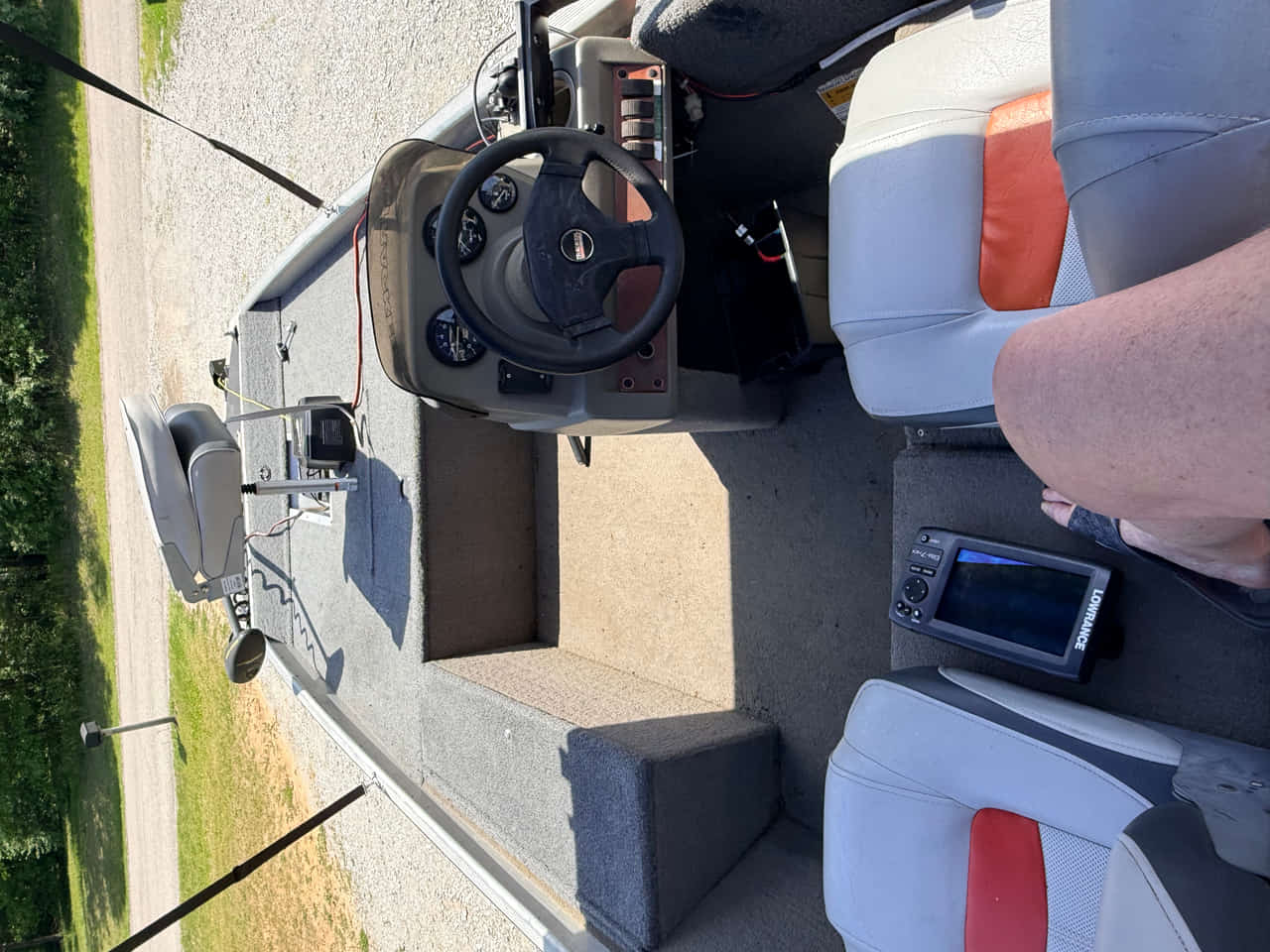 Car Preview