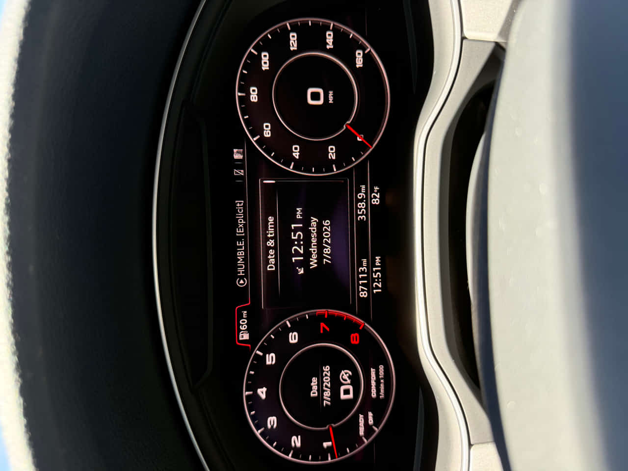 Car Preview