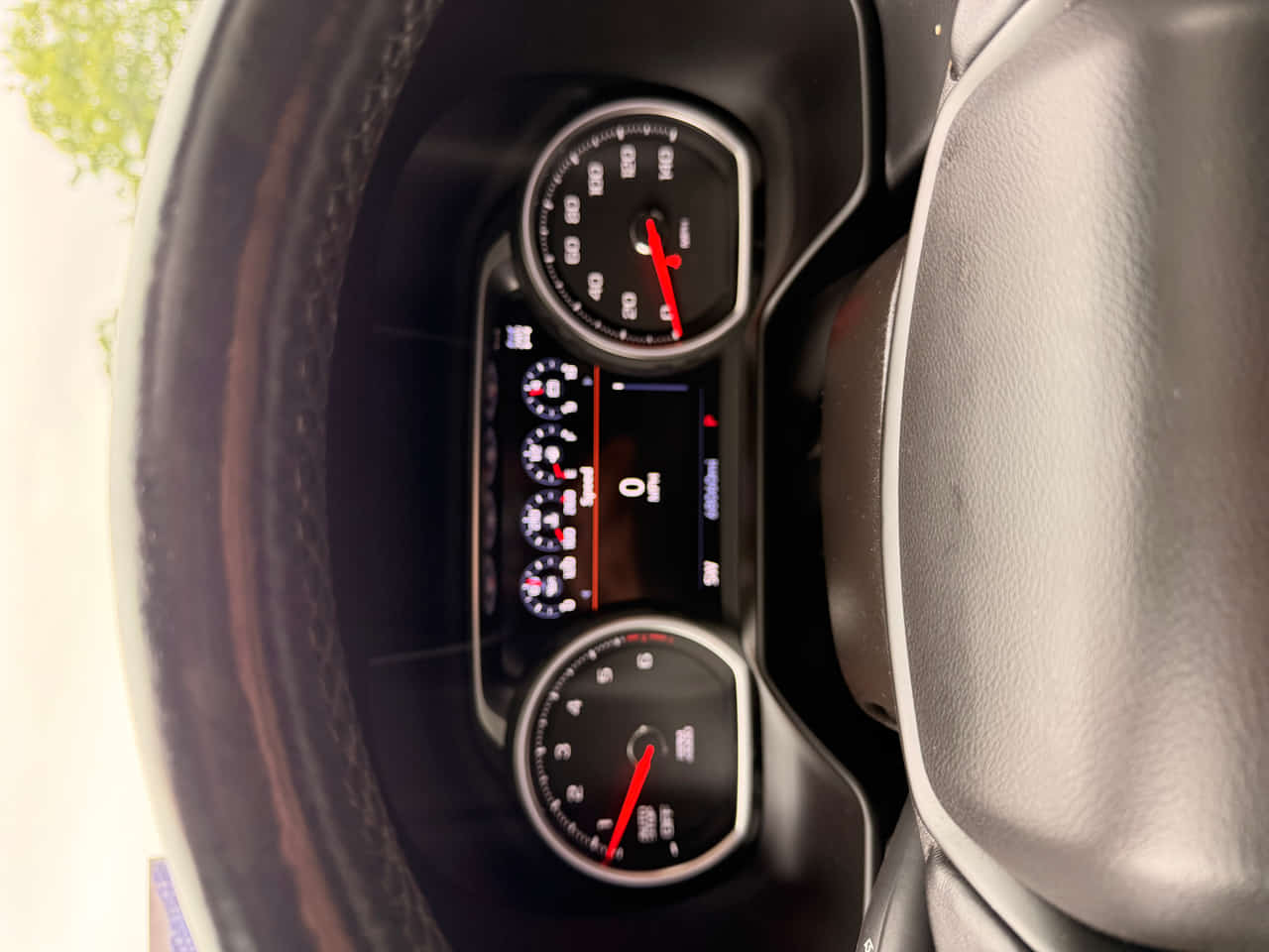 Car Preview
