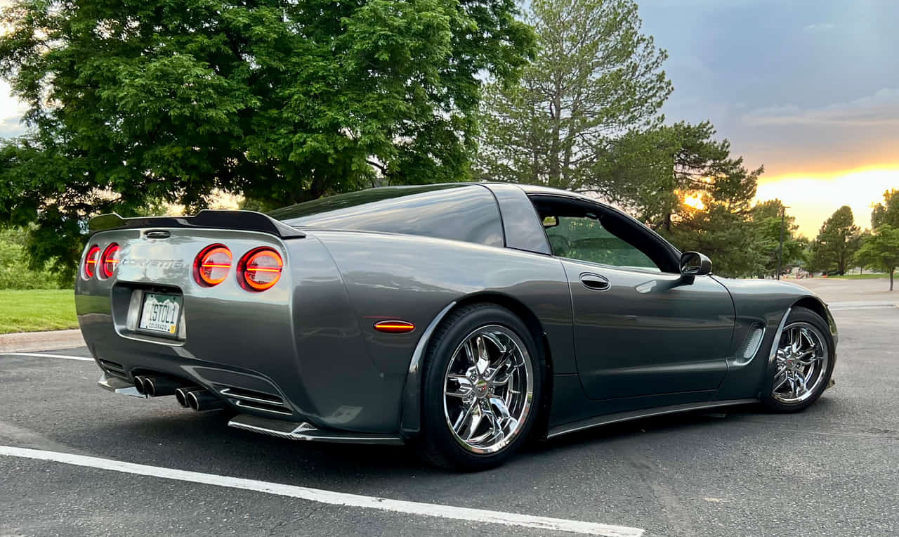 Car Preview