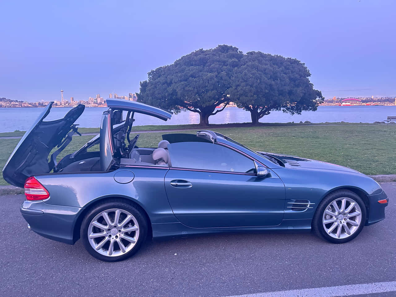 Car Preview