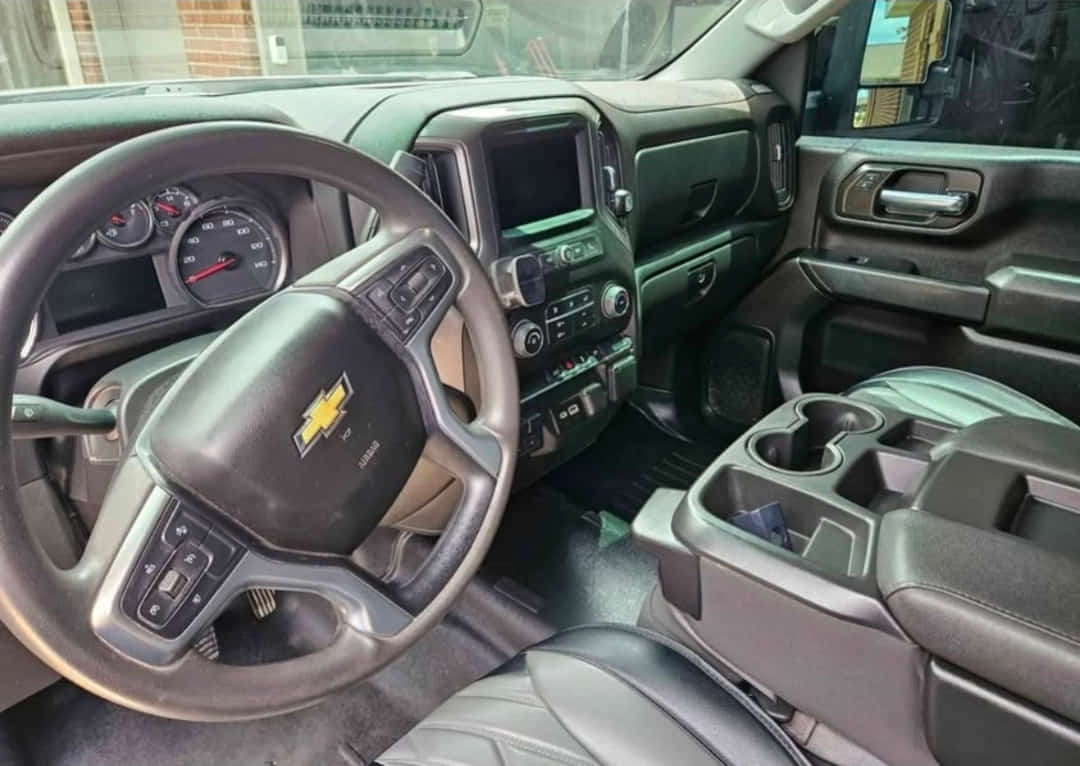 Car Preview