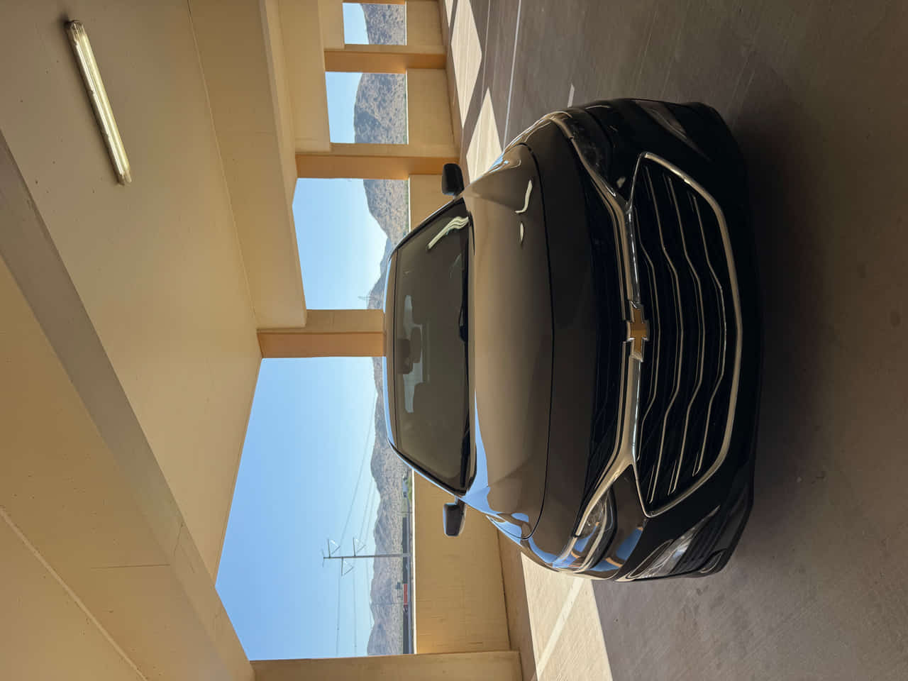 Car Preview