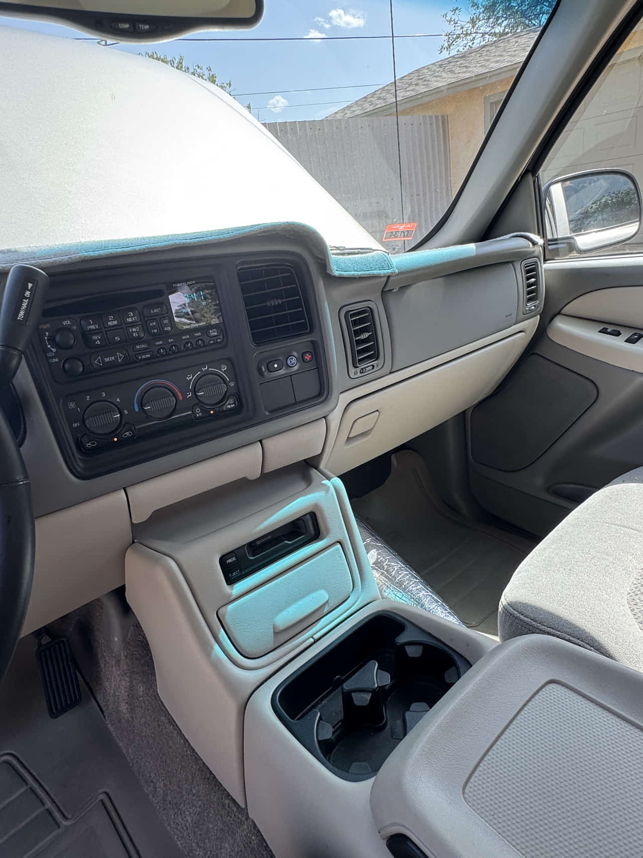 Car Preview