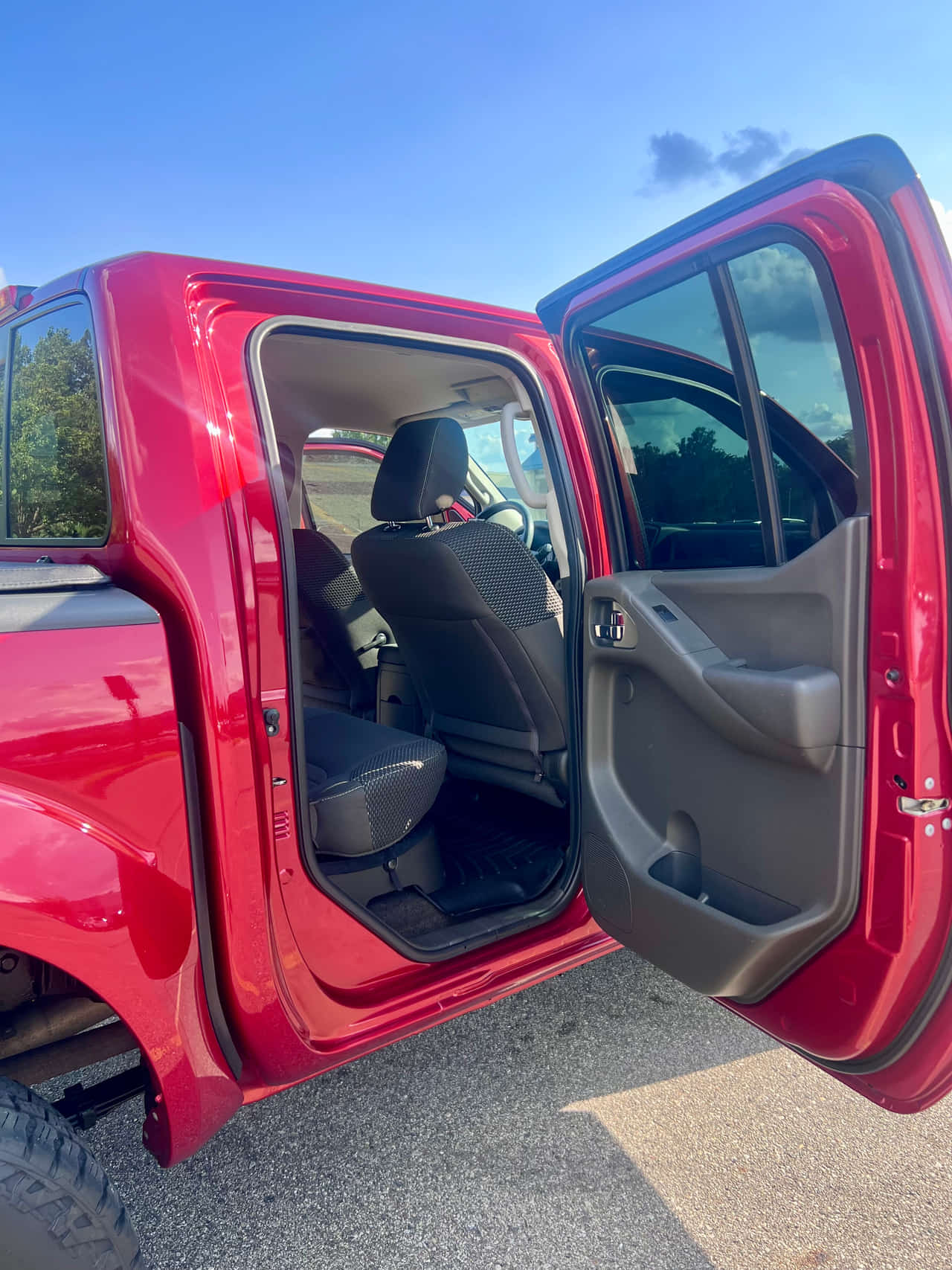 Car Preview