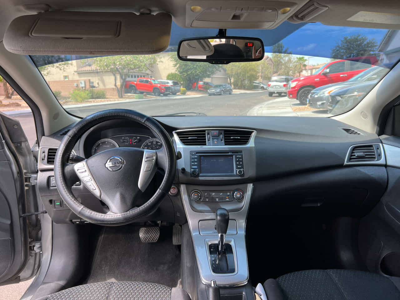 Car Preview