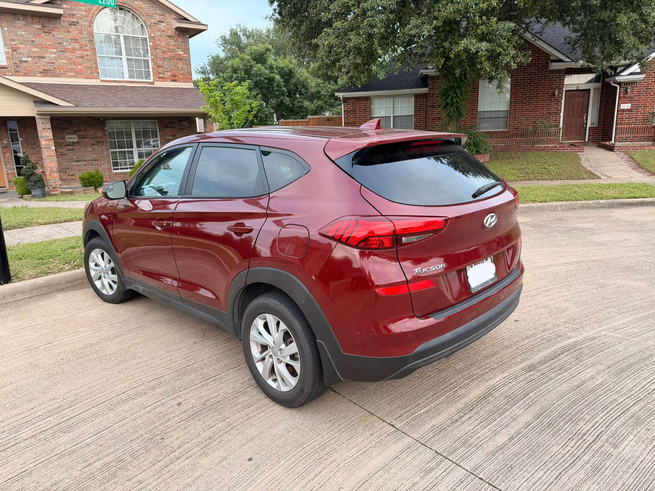 Car Preview