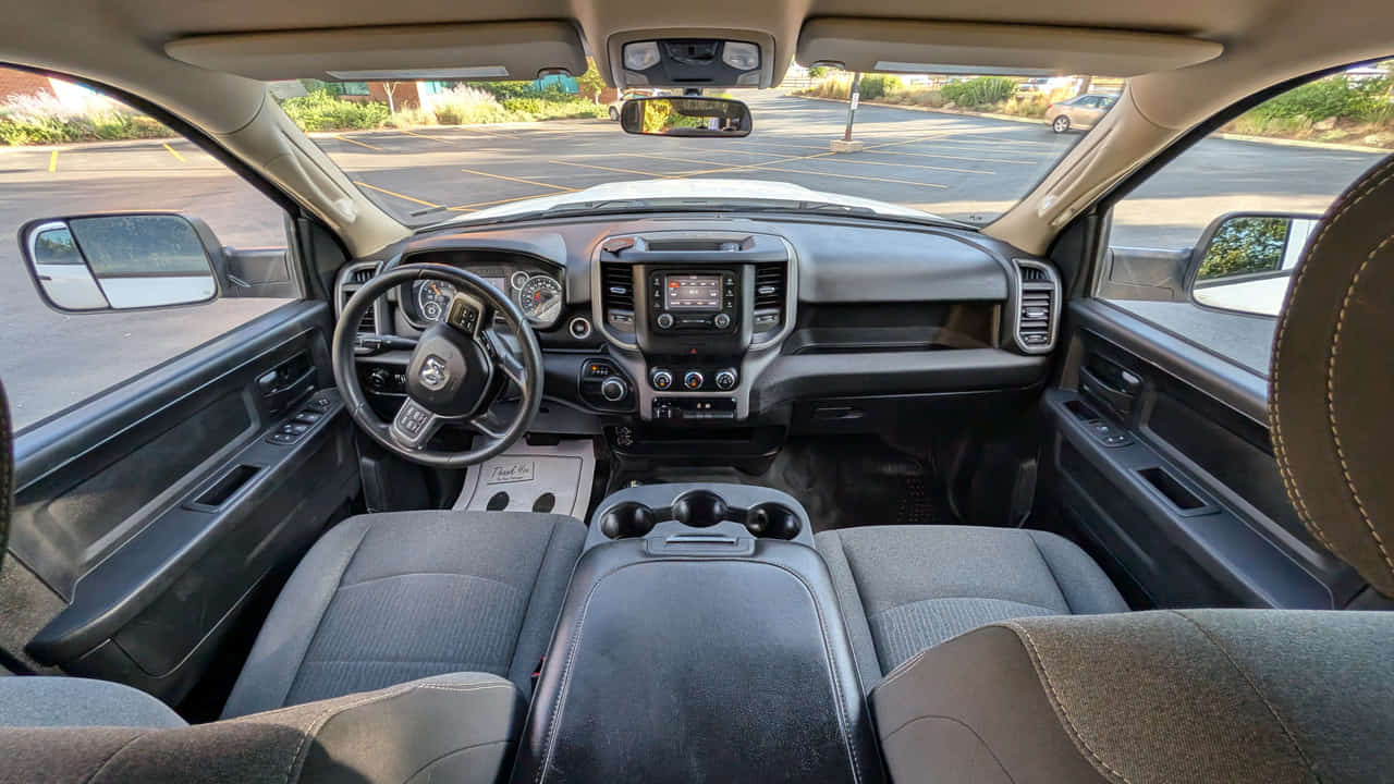 Car Preview