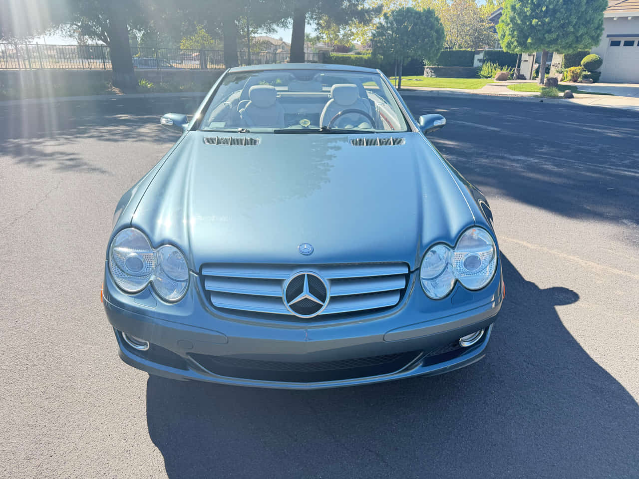 Car Preview