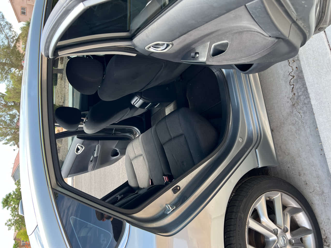Car Preview