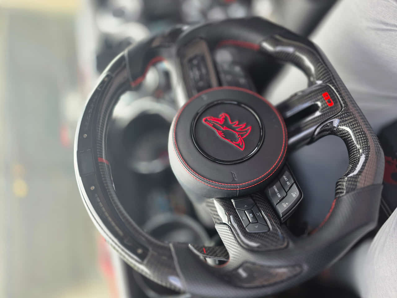 Car Preview