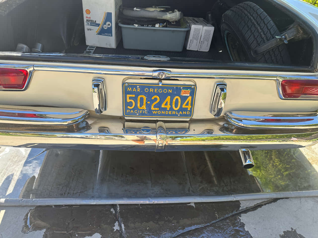 Car Preview