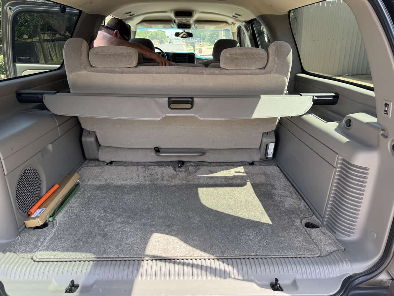 Car Preview