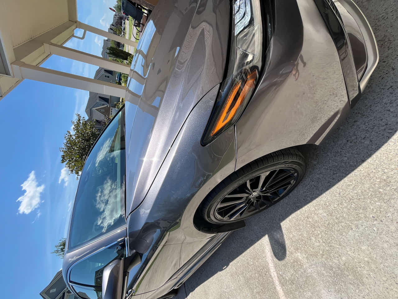 Car Preview