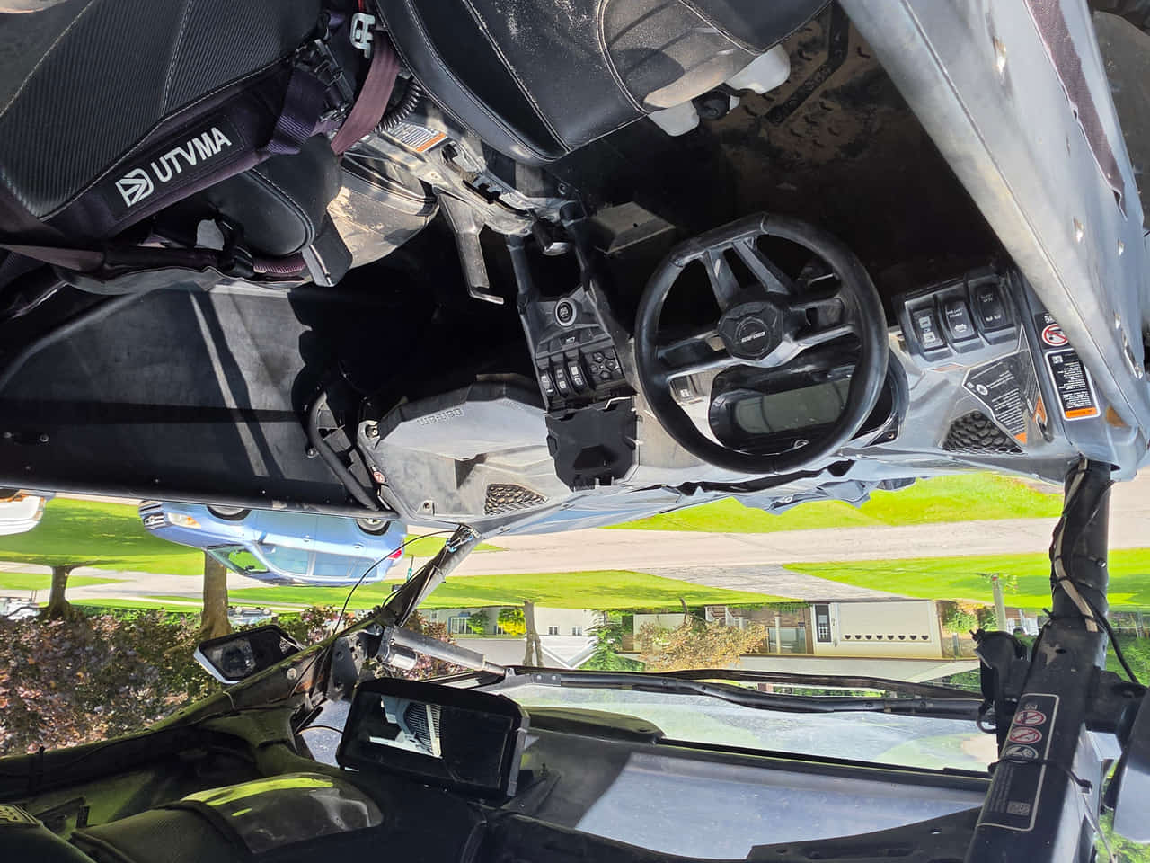Car Preview