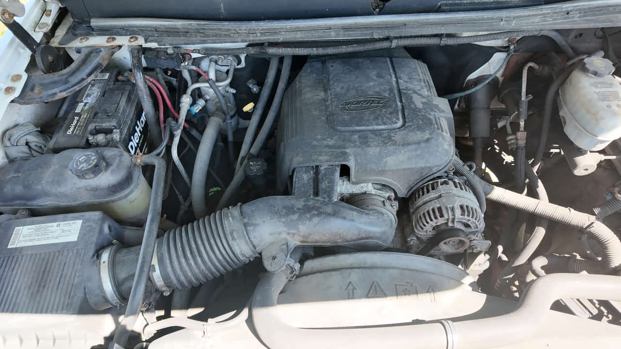 Car Preview