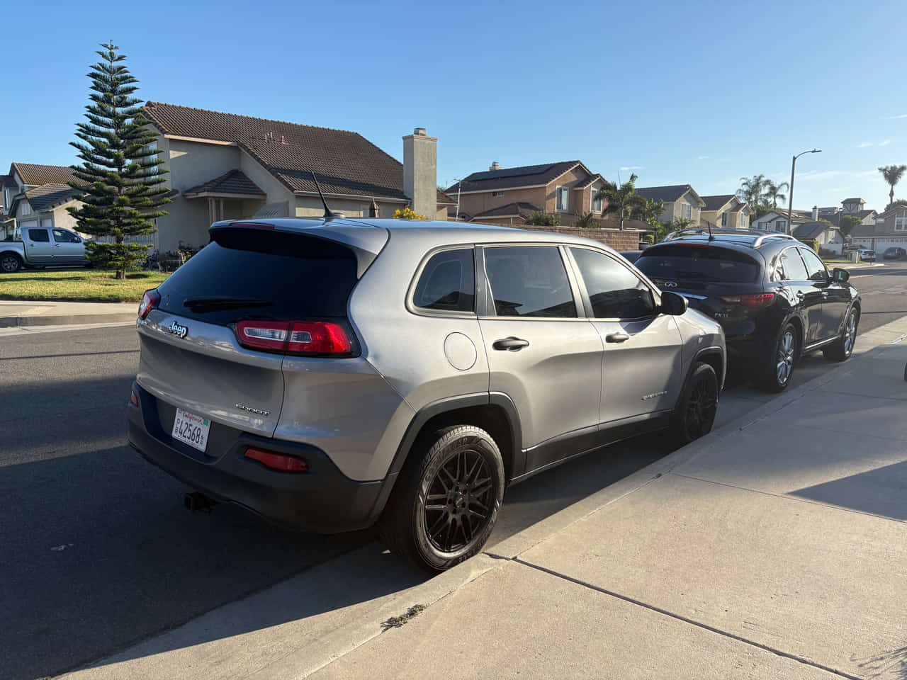 Car Preview