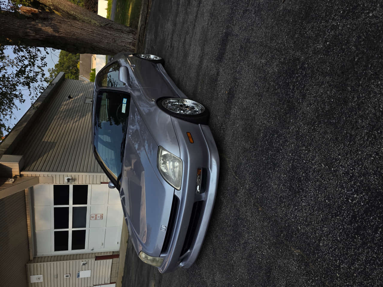 Car Preview