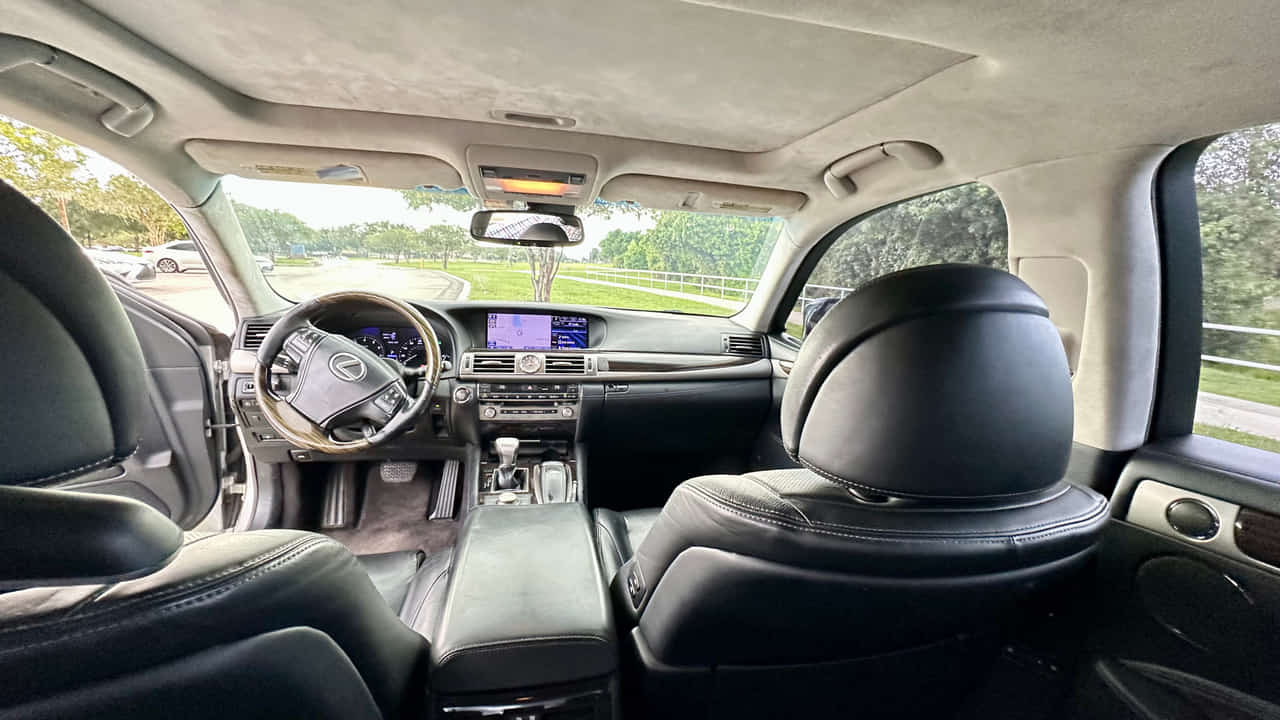 Car Preview