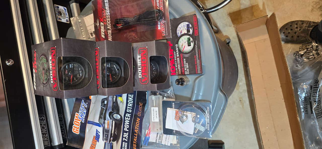 Car Preview