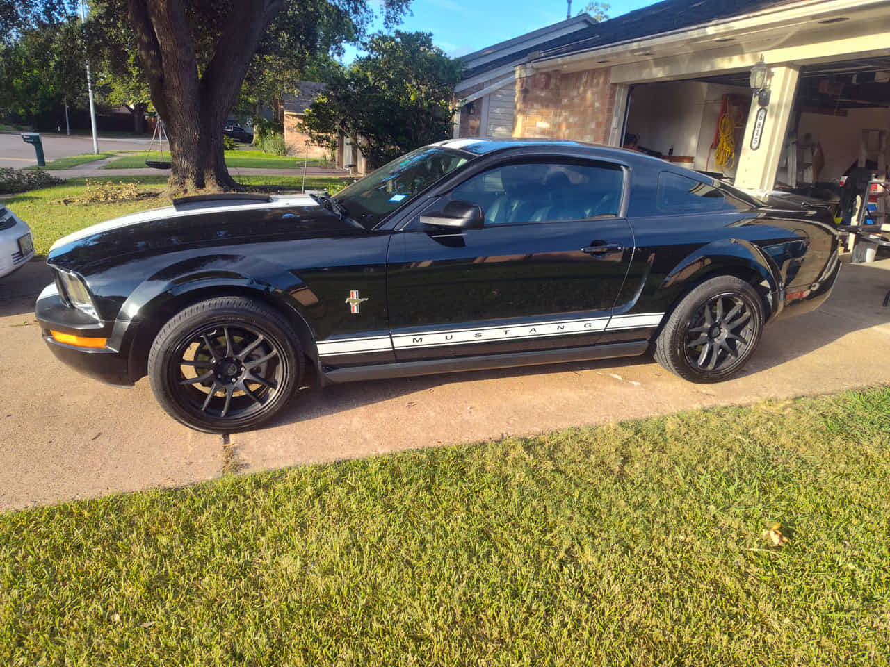Car Preview
